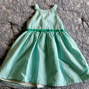 Gymboree dress size 6